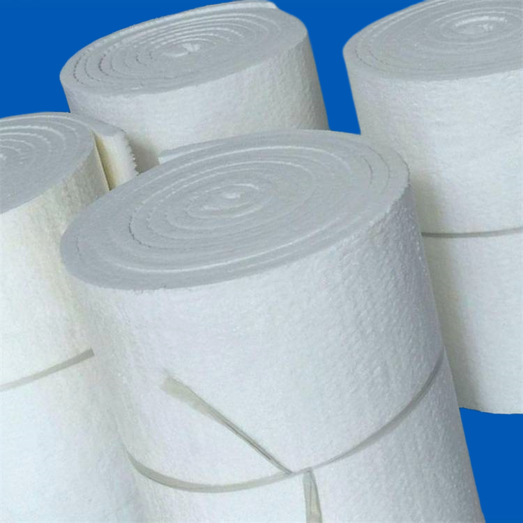 西昌市陶瓷纤维毡